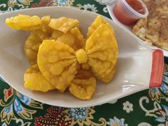 -Jungle Kitchen