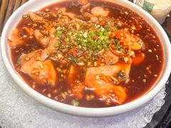 -东海怡品海鲜豆捞(星街坊店)