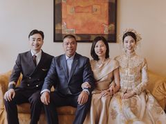 -宁波东港喜来登酒店