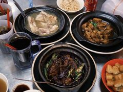 -兴记肉骨茶(甲洞大街第二新分店)