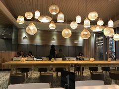 大堂-GOGO Plate(成都太古里店)