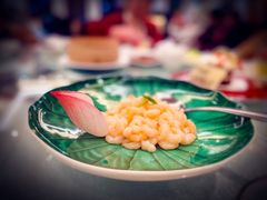 水晶河虾仁-上海和平饭店龙凤厅 Dragon Phoenix