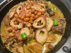 -福建闽珍饭店·宁德大黄鱼(解放南路店)