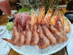 -松坂屋日料自助(长城路店)