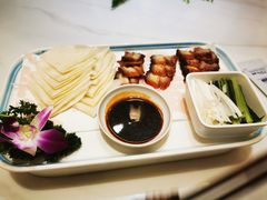 脆皮叉烧-大鸽饭(马王堆店)