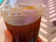 -Manner Coffee(壹方城店)