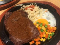 -菲滋意式餐厅(西溪印象城店)