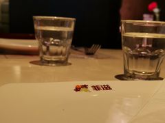 -菲滋意式休闲餐厅(北仑银泰城店)