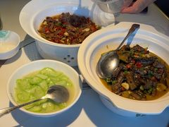 -渔舟意·湖南家宴(萝岗纳金城店)