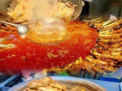 -新疆国际大巴扎