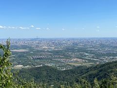 -香山公园