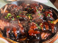 -长兴菜馆(高桥店)