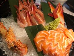 -赤坂亭·M9和牛烧肉·铁板烧·日料398放题(长泰广场店)