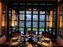 包厢-杭州西子湖四季酒店·金沙厅