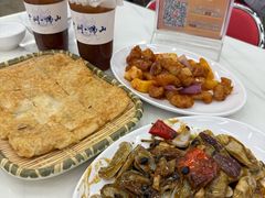 -嘉升大排档(番禺总店)