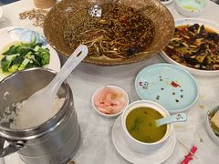 -苏帮主三样菜·江湖川菜(高新店)
