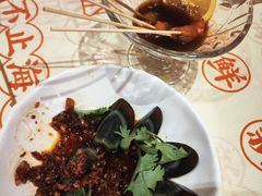-小林哥的海鲜馆·夜宵烧烤(渔人码头店)