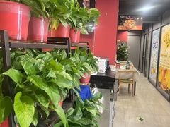 -听涛雅苑百味饺子老家菜馆