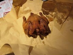 -味福记·江西小炒·南昌小吃(青山湖万达店)