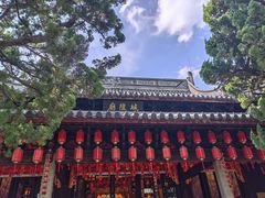 -秋霞圃