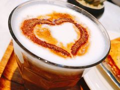 -Peet's Coffee皮爷咖啡(豫园店)