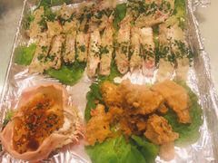 -罗阳人家私房菜(罗阳路店)