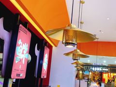 -天府国麻辣香锅(黄岛永旺店)