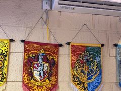 -逃脱反斗城沉浸剧情密室(北京路店)