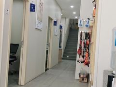 -爱佳宠物中心医院24H·CT·骨外科·猫专科(瑶海万达店)