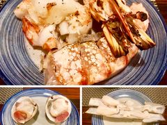 -矶野水产(澳门逸园中心店)