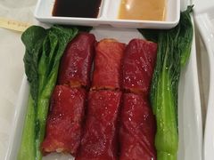 冇色水红米肠-鼎珑点心仔(燕塘店)
