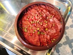 麻辣牛肉-辣斗辣·老火锅(红谷滩万达店)