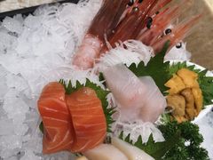 双人刺身拼盘-东京屋(武定路店)