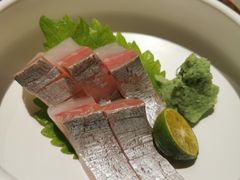 -鸟山鸣·日料食堂(王府井店)