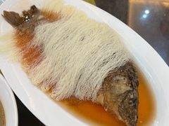 -邢家锅贴老店·非遗·开封菜(金明广场店)