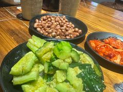 -筱果•梁山烤肉(昌里路店)