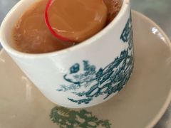 -多春茶室