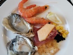 -白天鹅宾馆·流浮阁咖啡厅