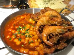 -HOTISLAND海鸡岛·韩国料理(江南西店)