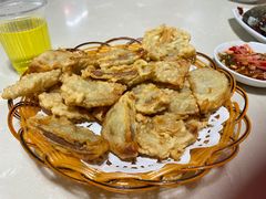 -老周夜市(航空路店)