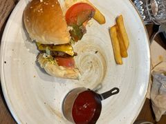 -G+KITCHEN(龙湖狮山天街店)