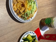 -兰州陈记牛肉面 ·烧烤· 铜锅涮肉(万达店)