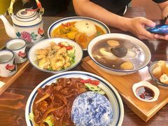-马来MO简餐.南洋风味料理(美食街店)