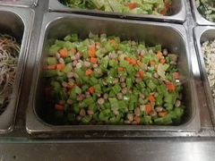 -马记伊源斋涮肉·清真菜(潘家园古玩市场店)