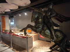 -白起肉夹馍