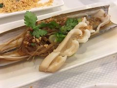 -新加坡海鲜共和(名胜世界圣淘沙海滨坊)