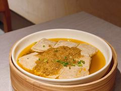 酱椒臭豆腐-章吴记喜瑞餐厅(东东城店)