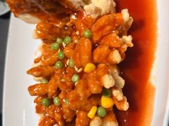 -姑苏家宴·苏帮菜·松鼠桂鱼(苏州总店)