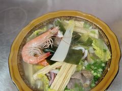 -阿城海鲜捞化(上下杭店)