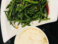 -熊猫川菜馆 panda chine